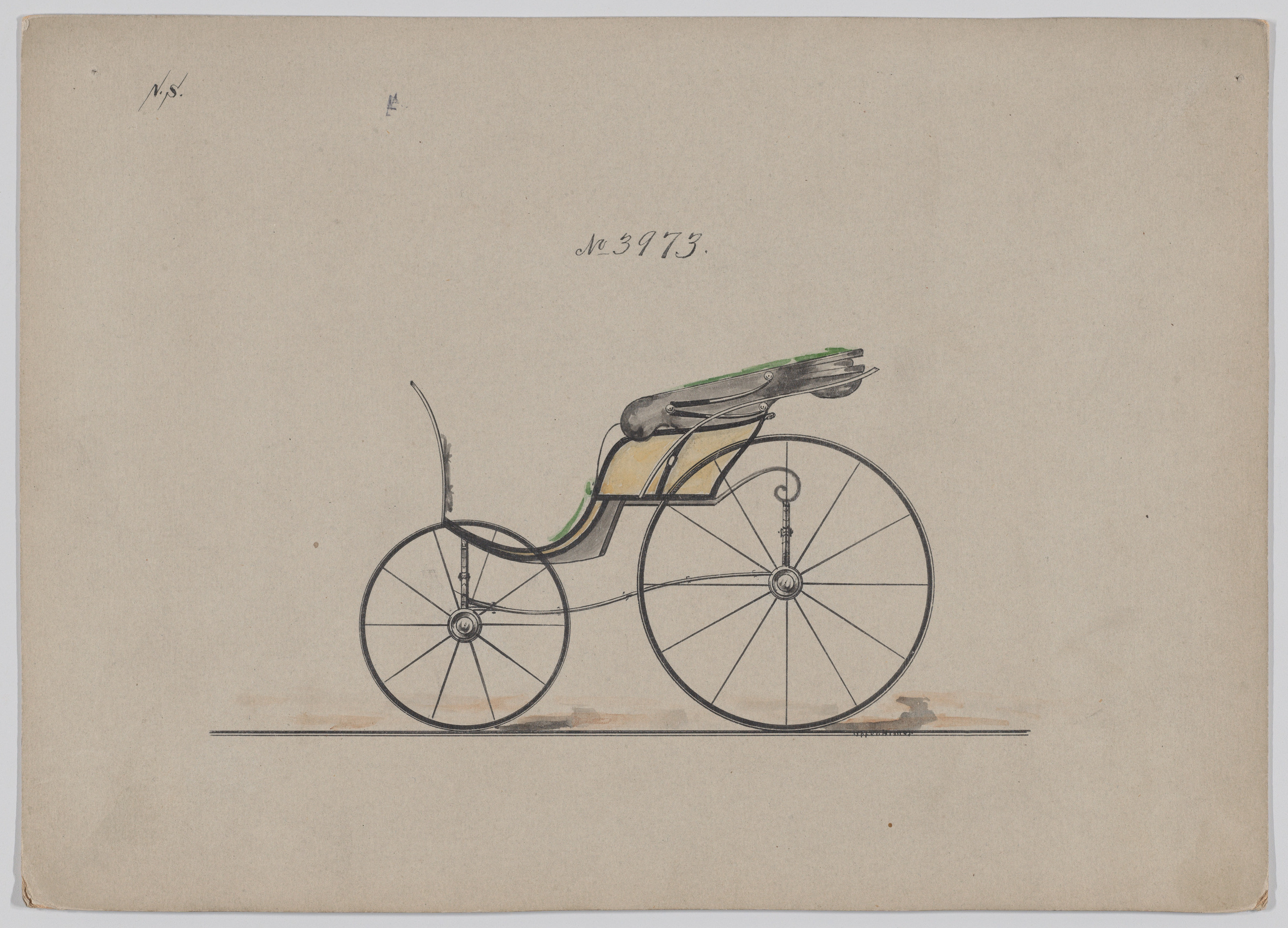 Katherine Couture Research