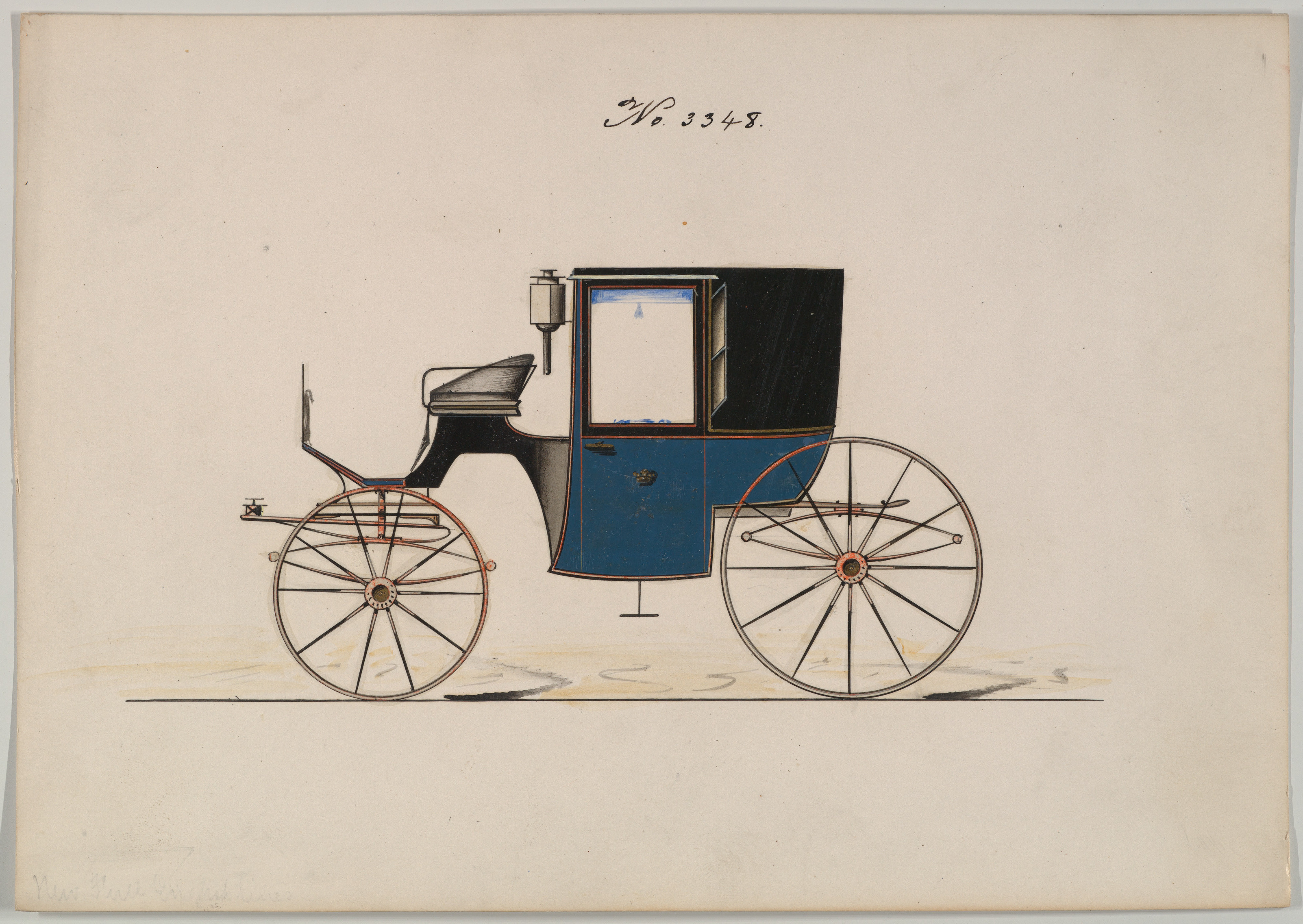 Katherine Couture Research