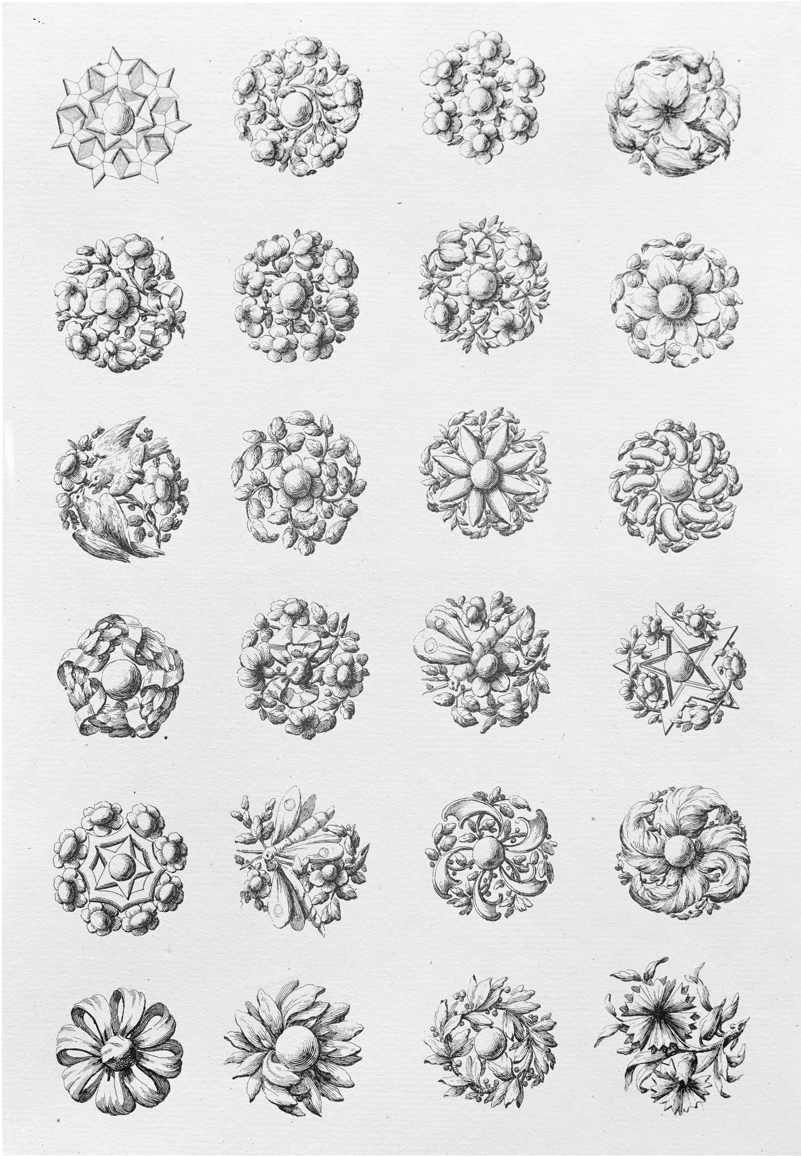 Katherine Couture Research