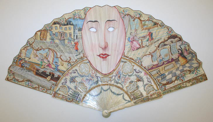 Katherine Couture Research