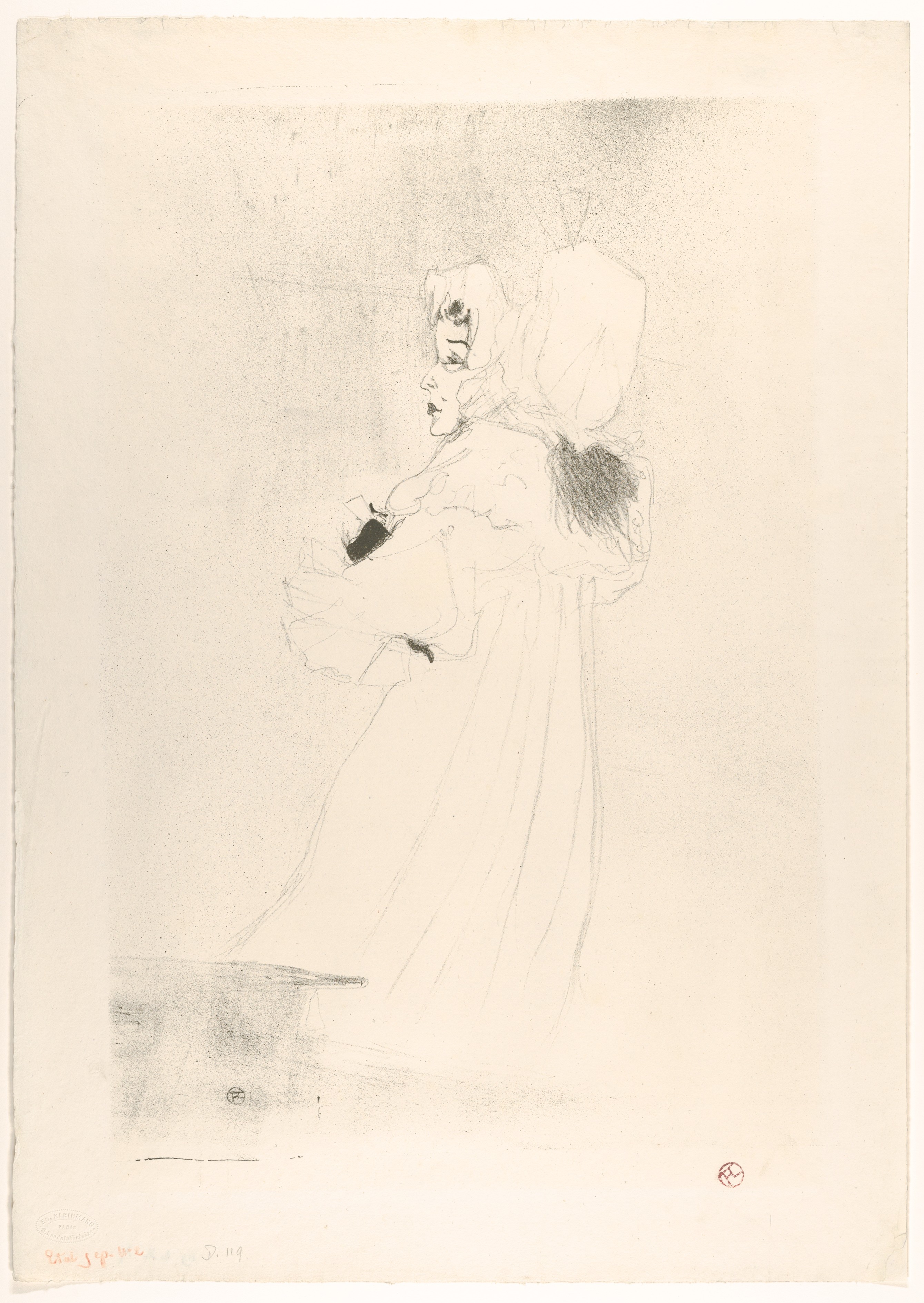 Katherine Couture Research