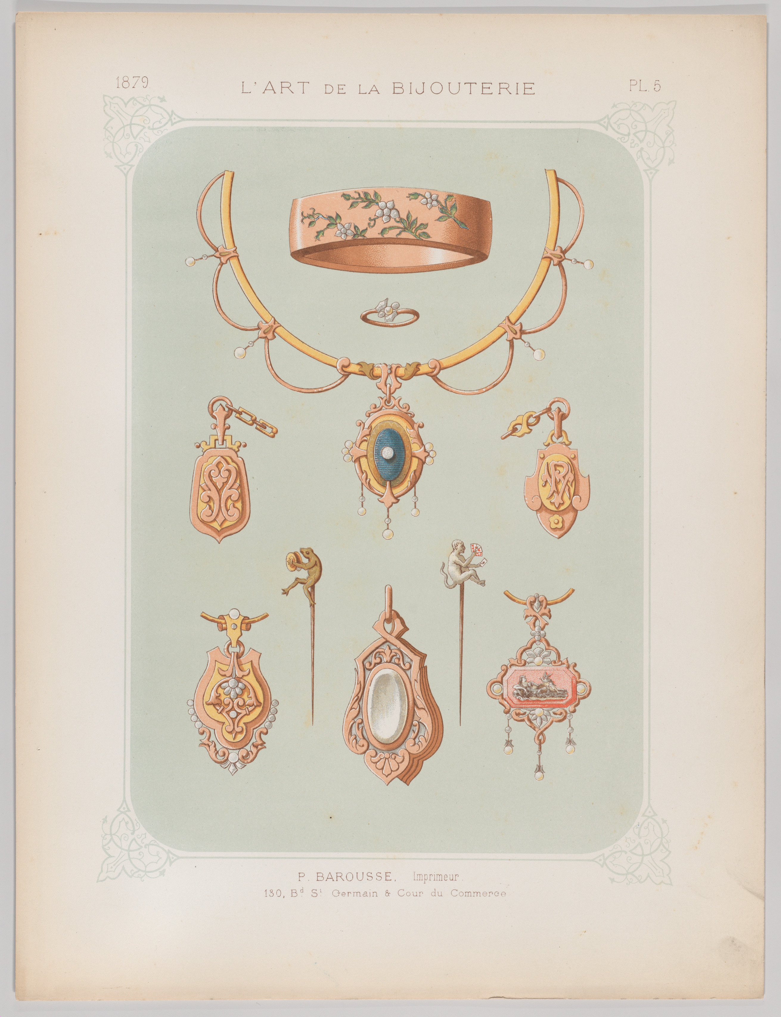Katherine Couture Research
