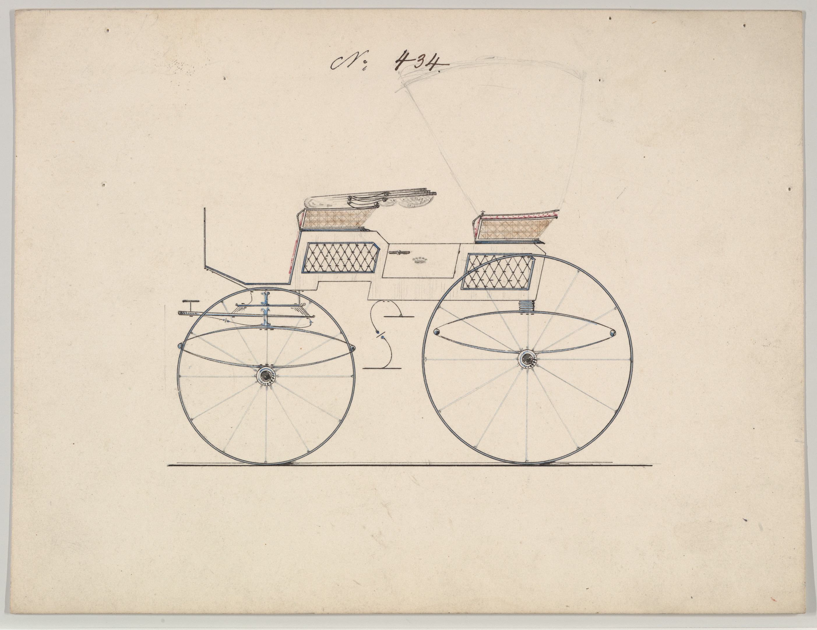 Katherine Couture Research