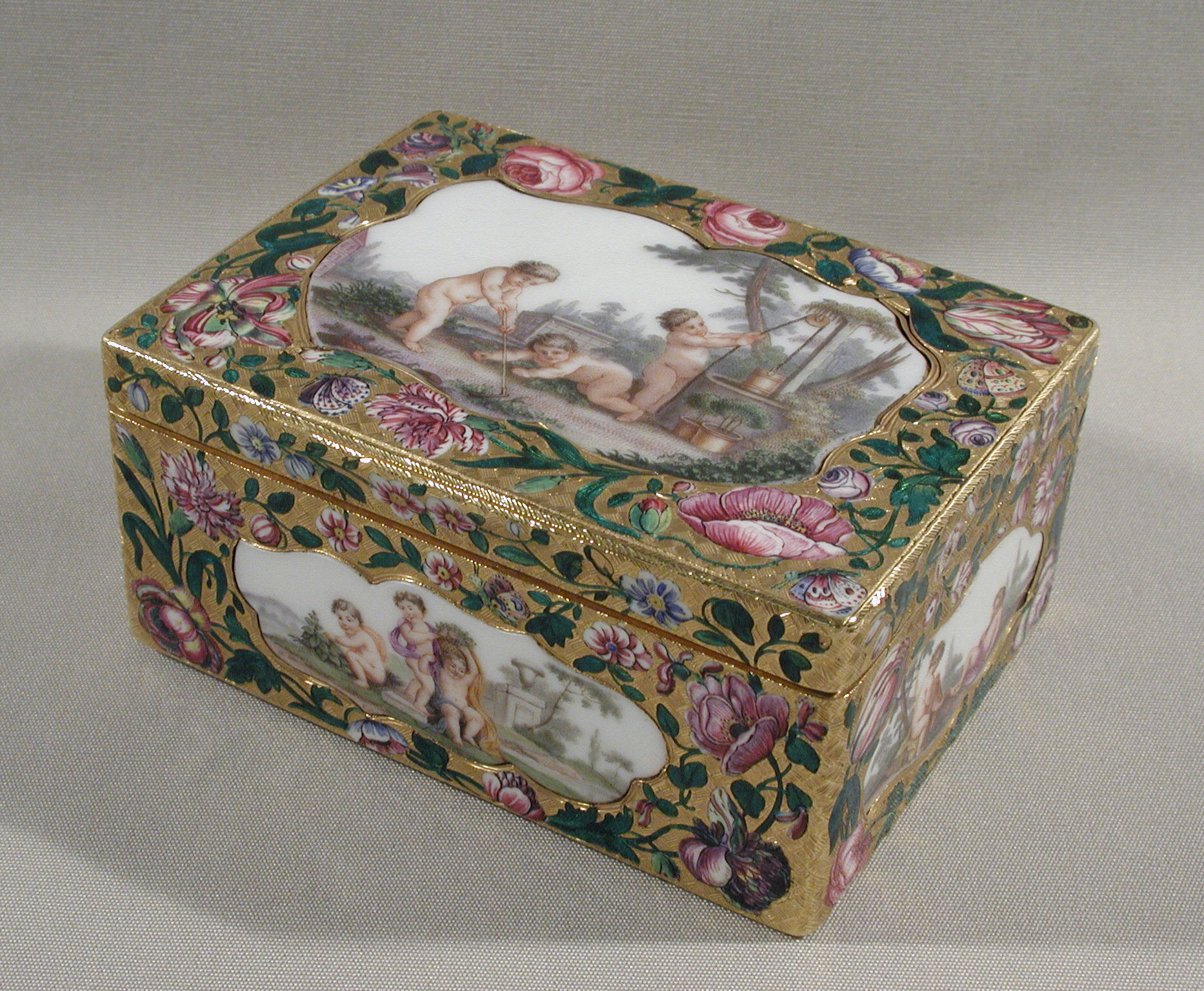 Katherine Couture Research