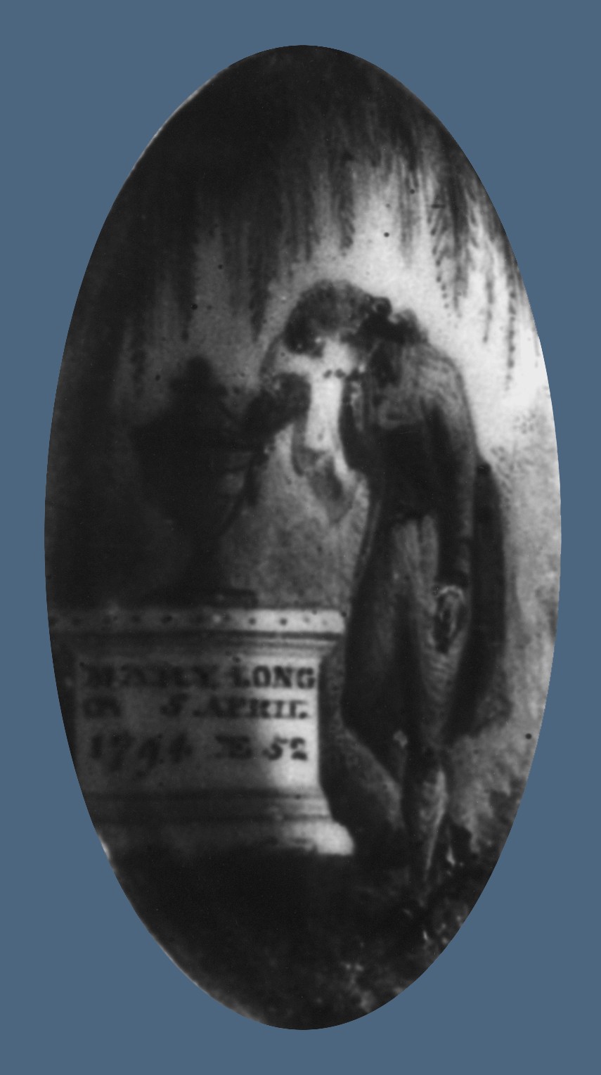 Katherine Couture Research