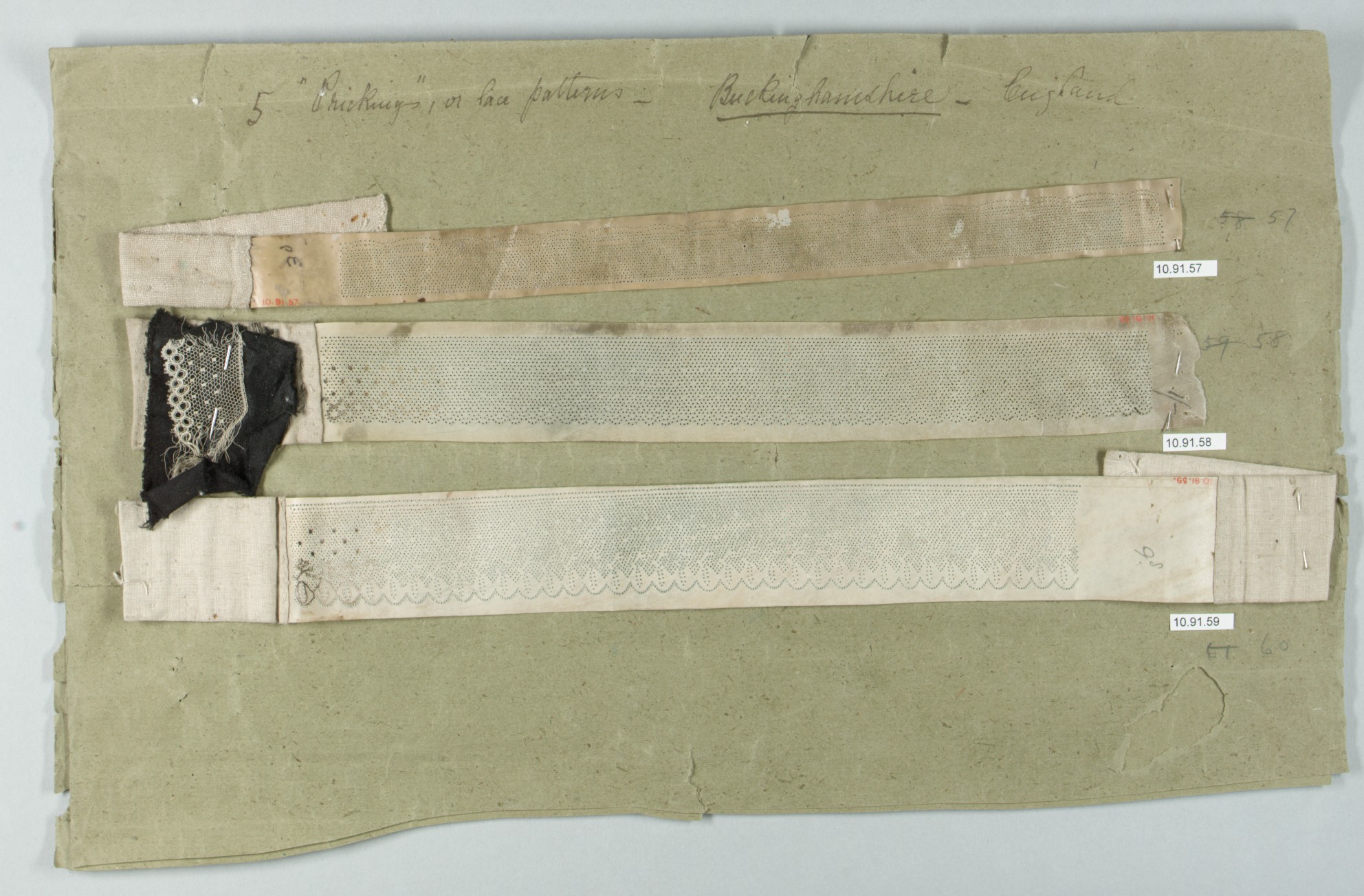 Katherine Couture Research