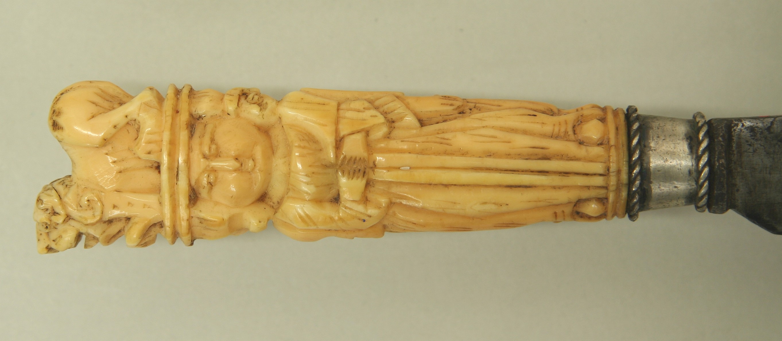 Katherine Couture Research