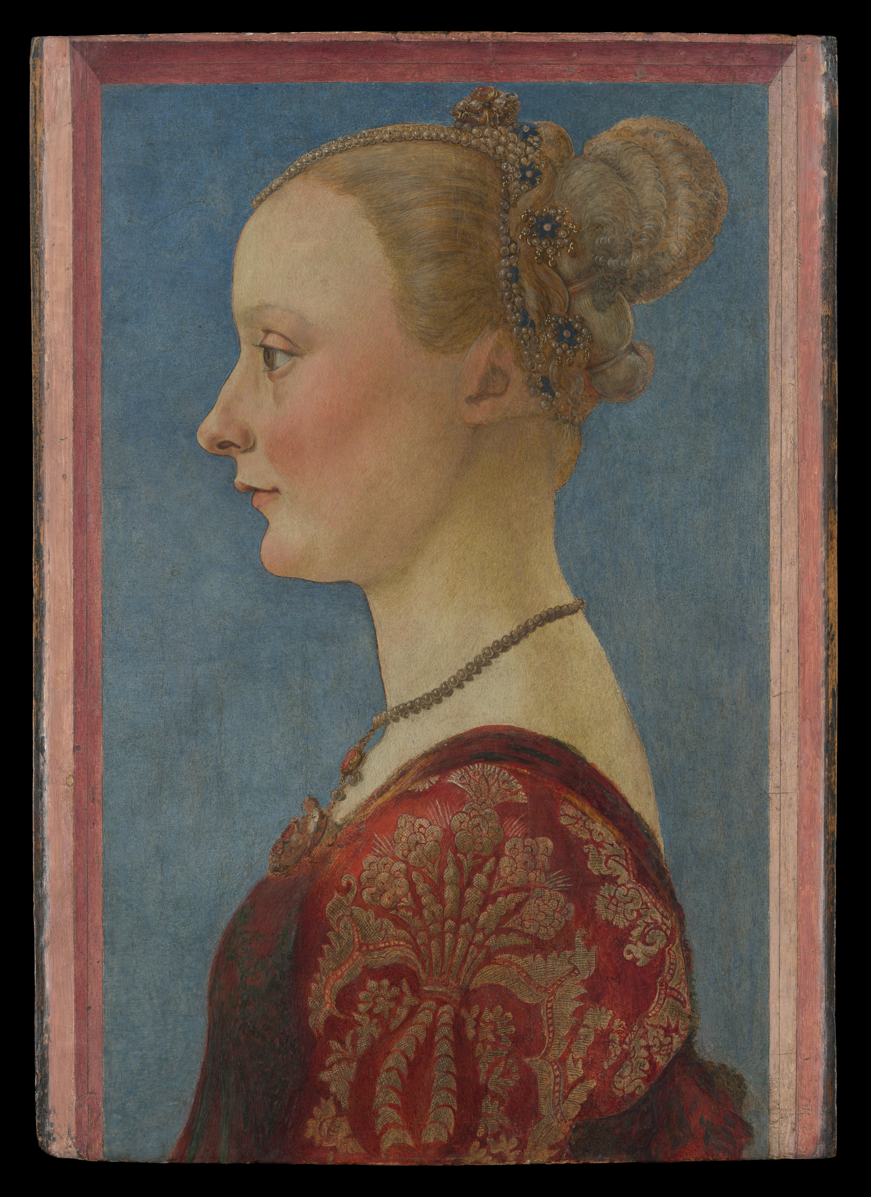 Katherine Couture Research