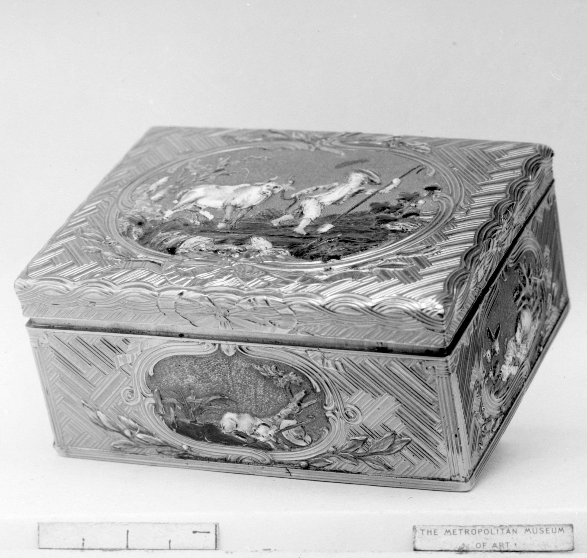 Katherine Couture Research