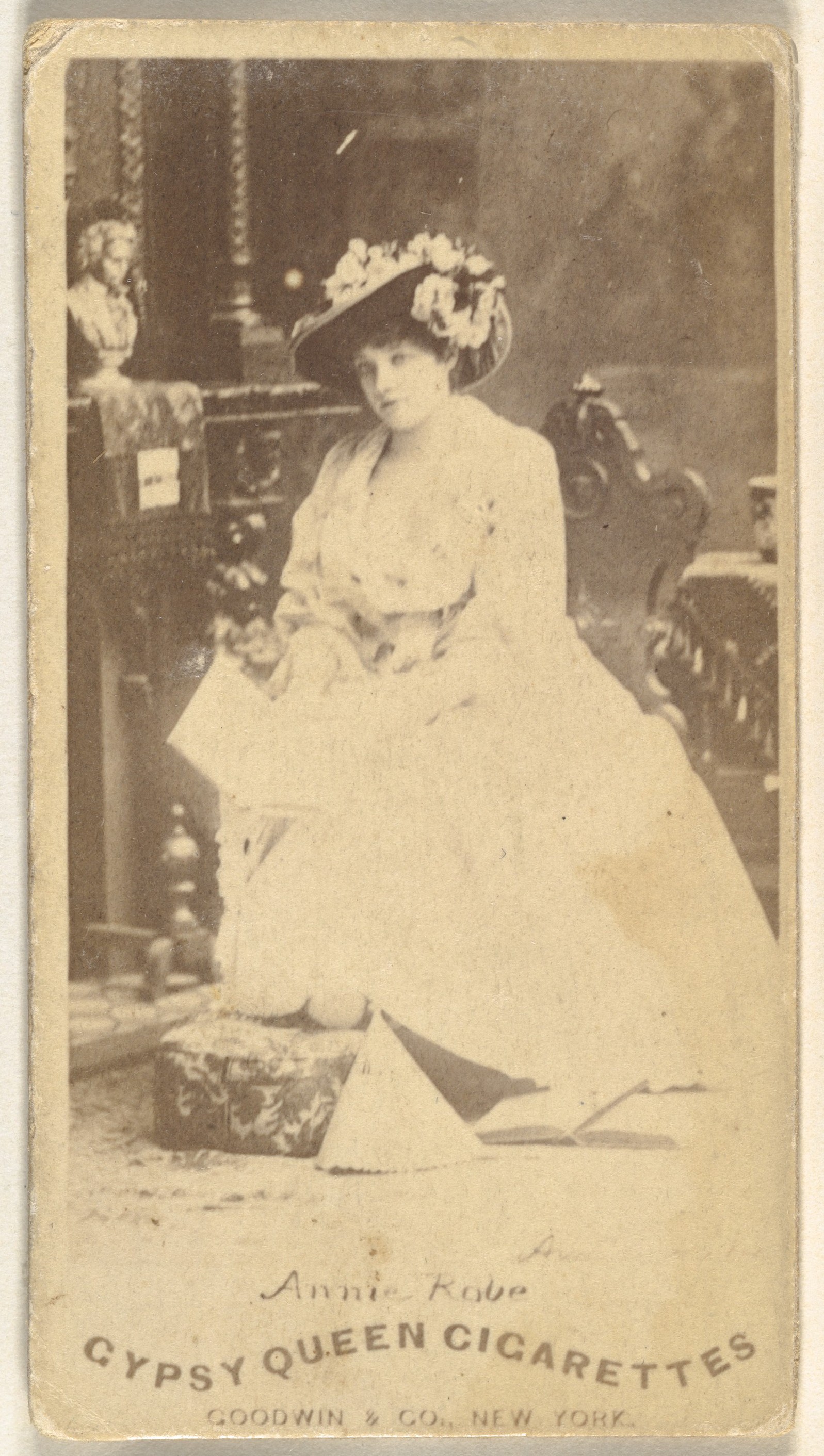 Katherine Couture Research