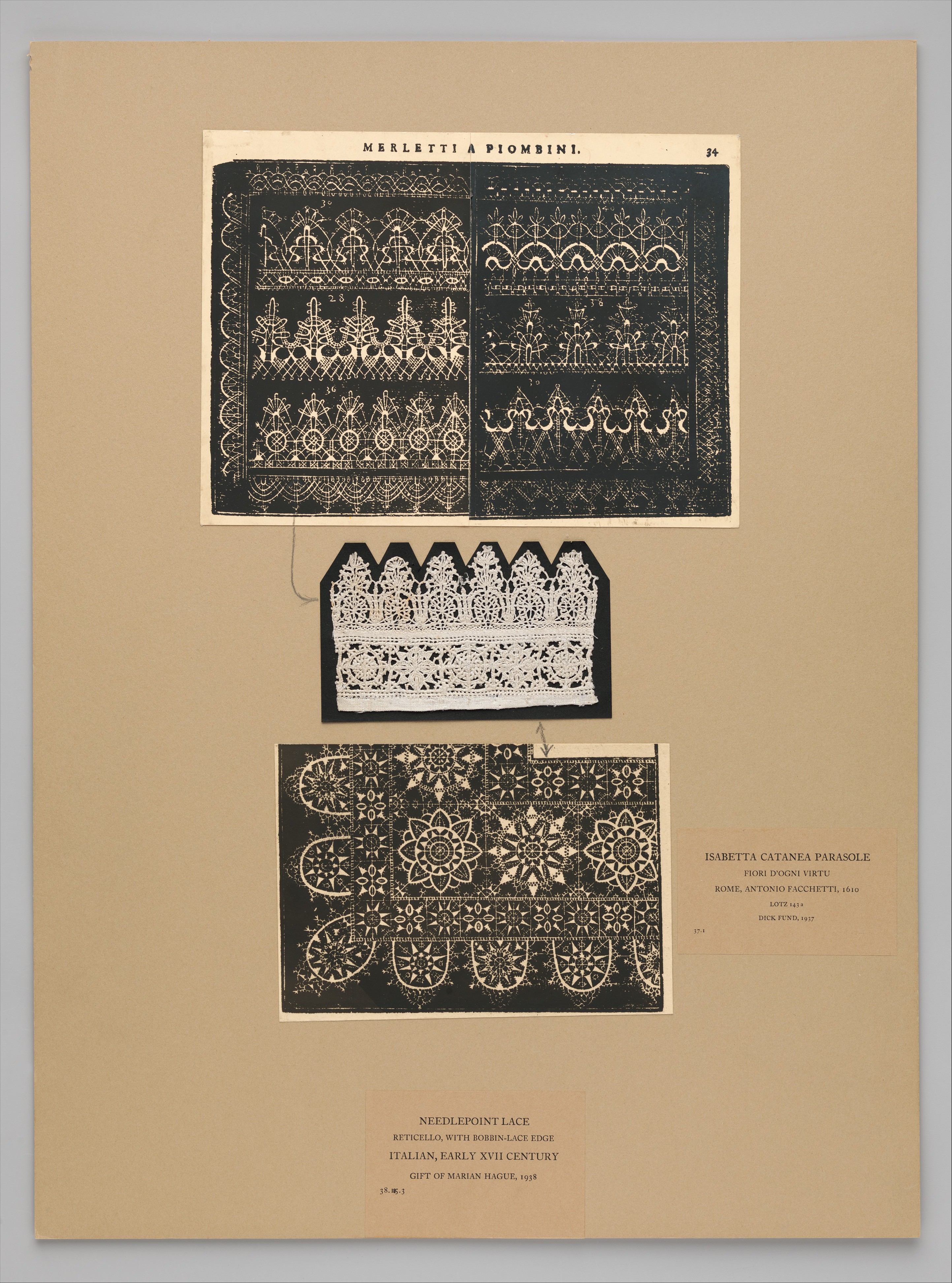 Katherine Couture Research