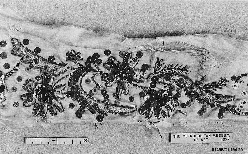 Katherine Couture Research