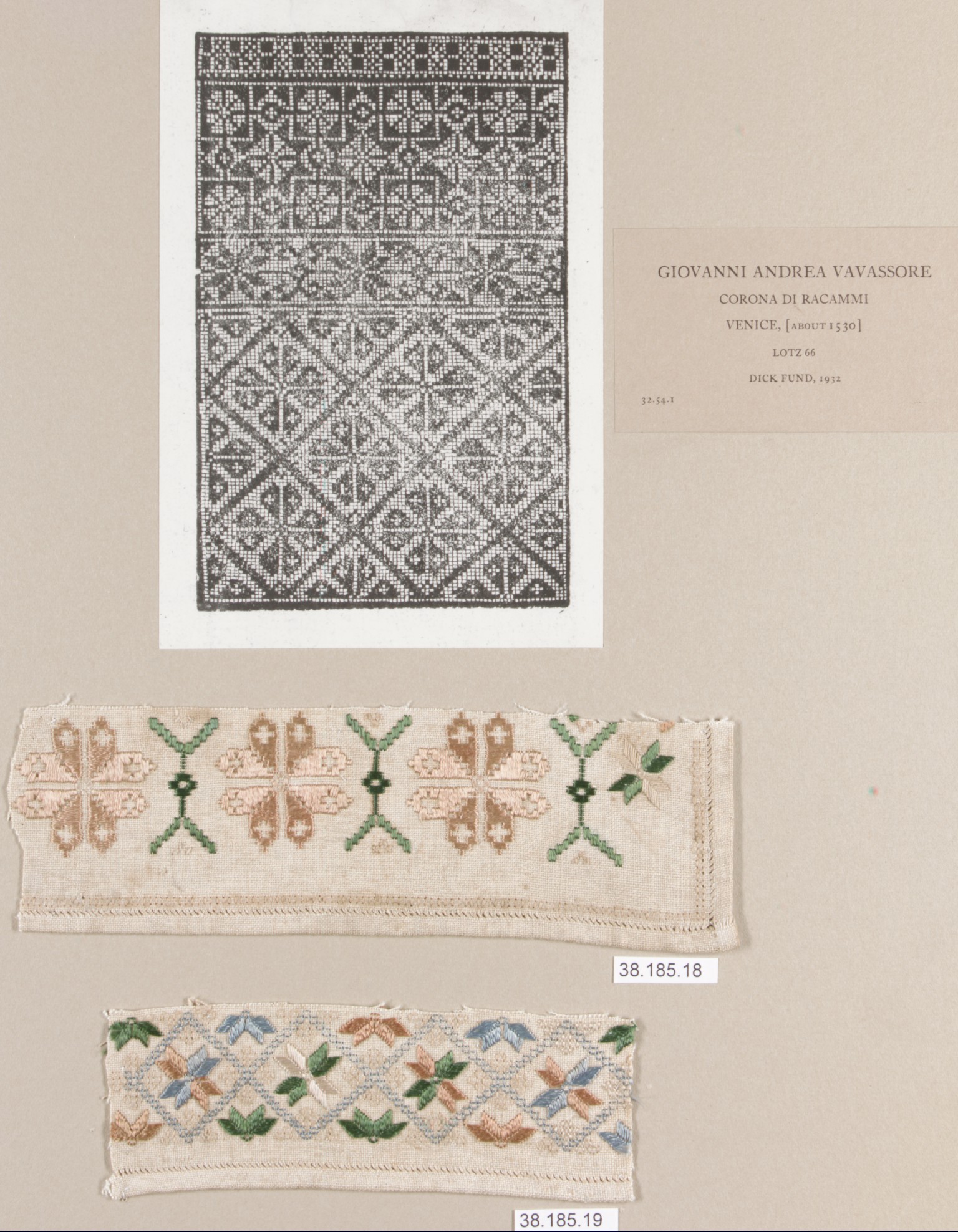 Katherine Couture Research