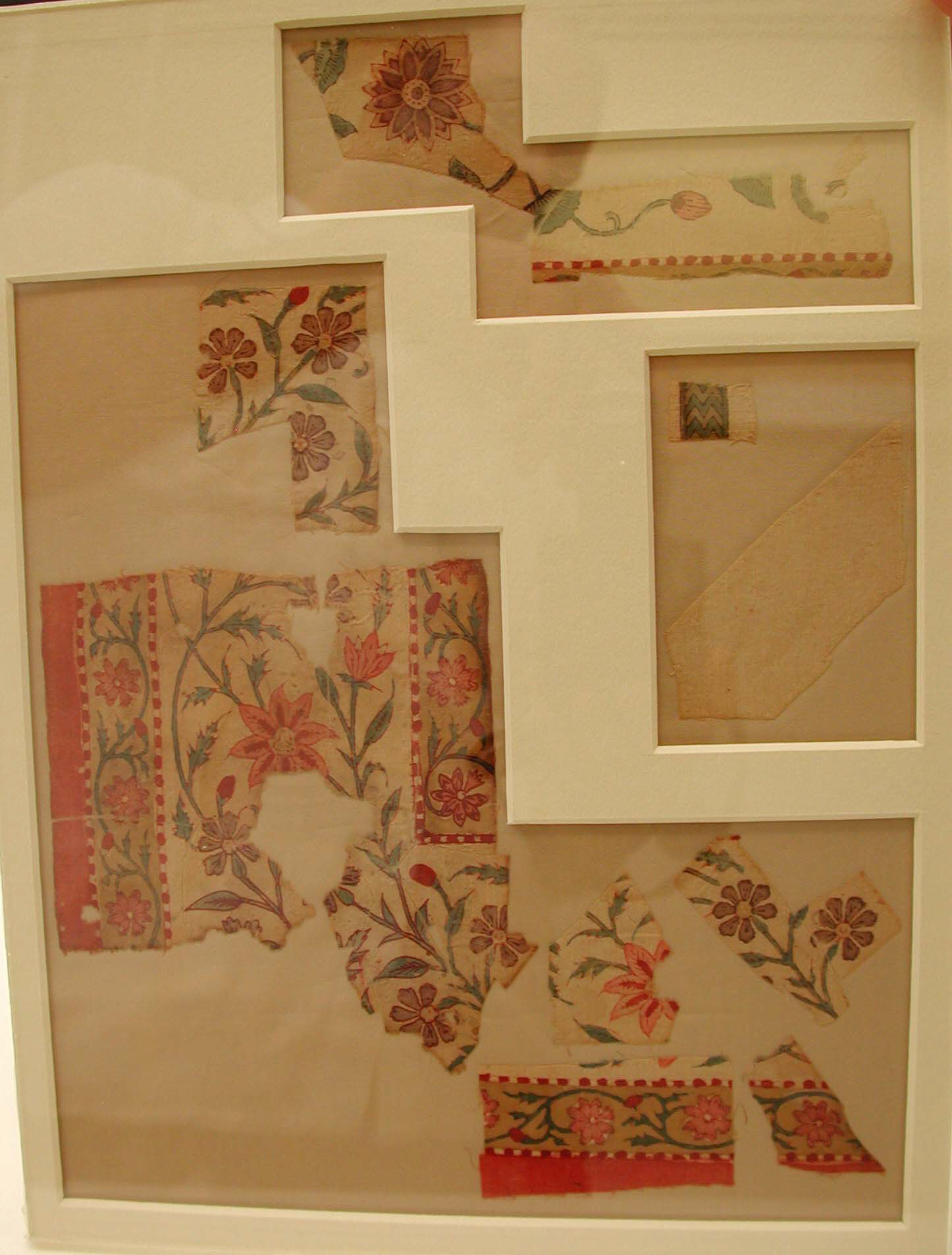 Katherine Couture Research