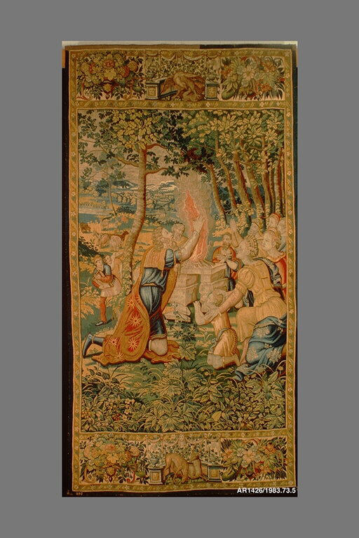 Katherine Couture Research