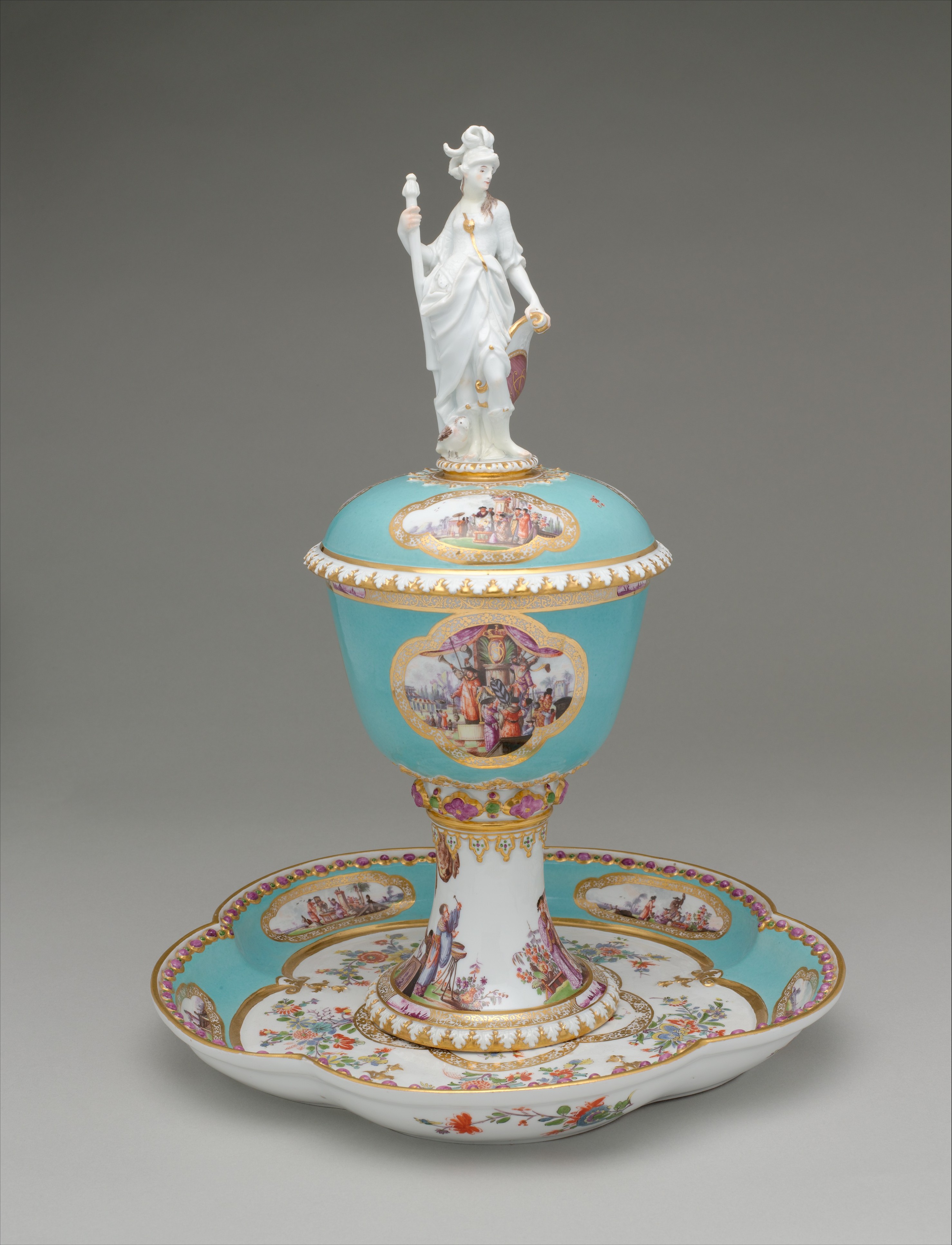 Katherine Couture Research