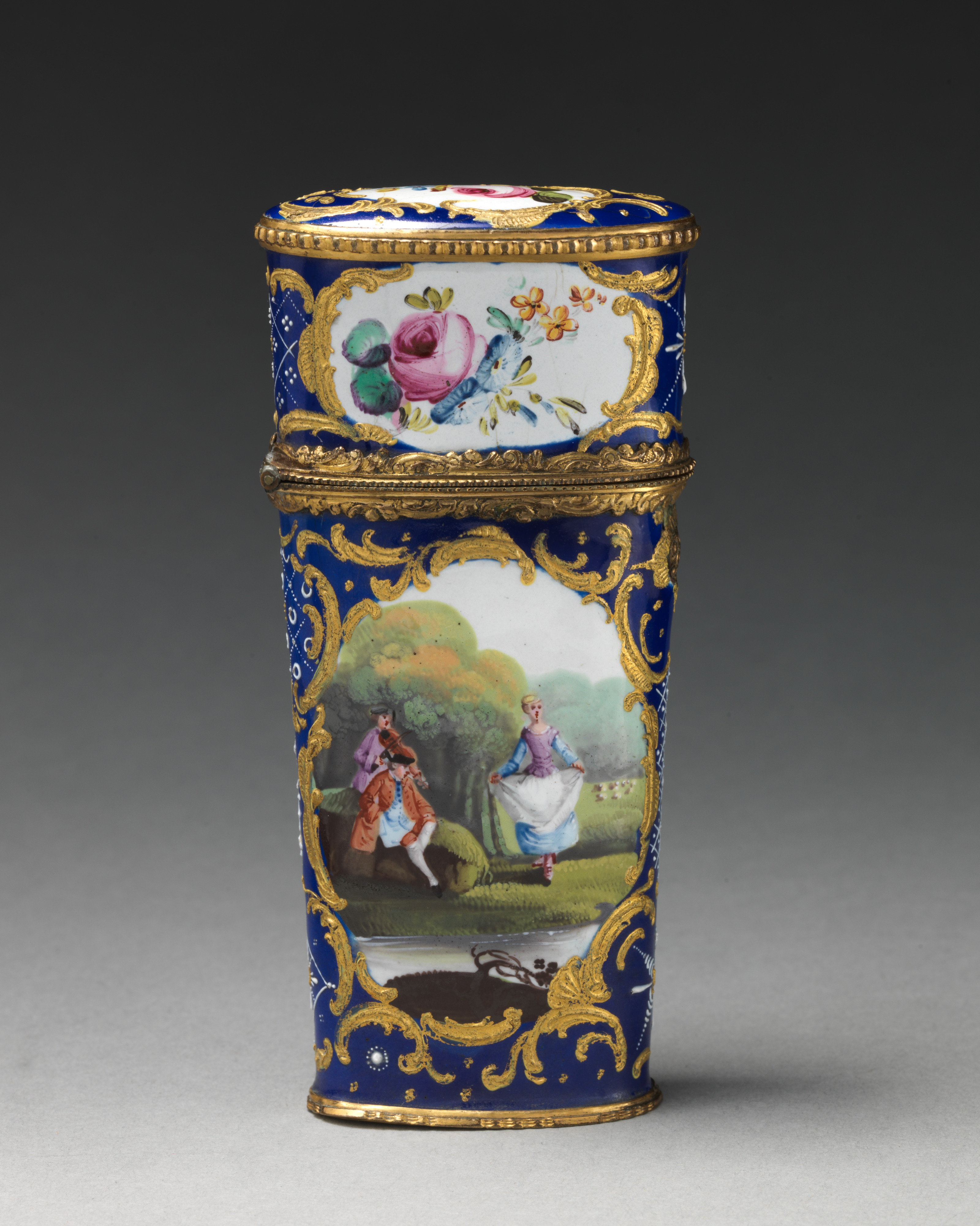 Katherine Couture Research