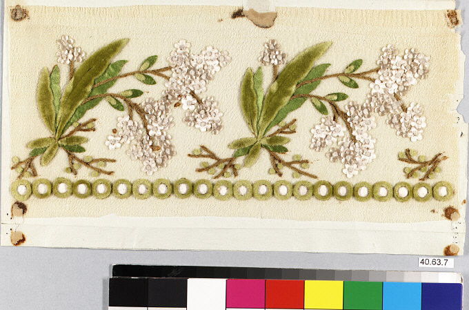 Katherine Couture Research