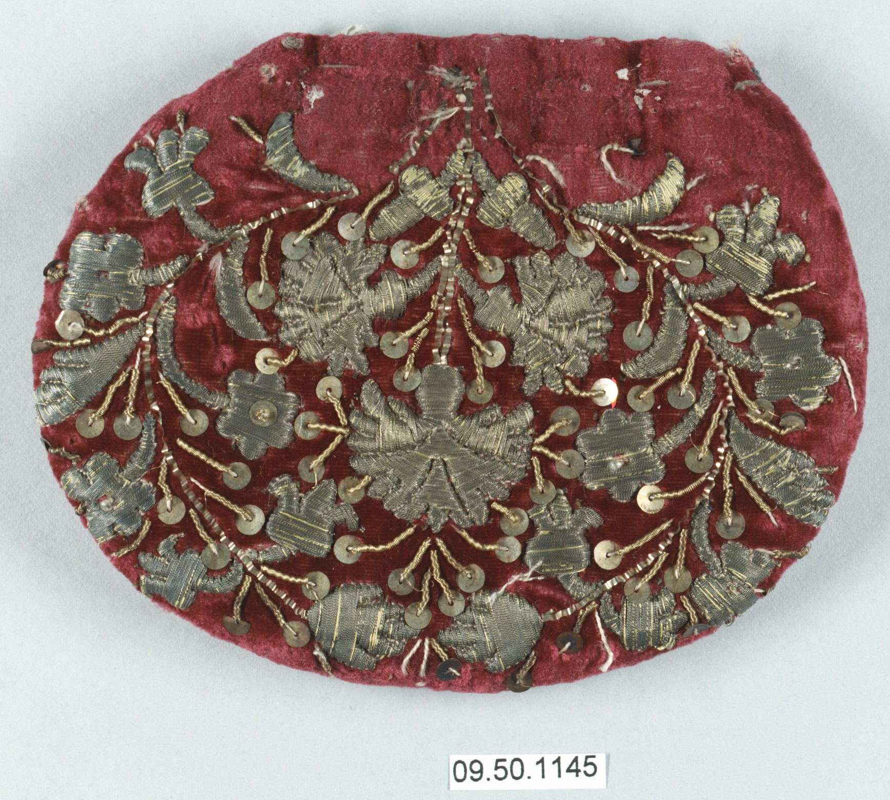 Katherine Couture Research