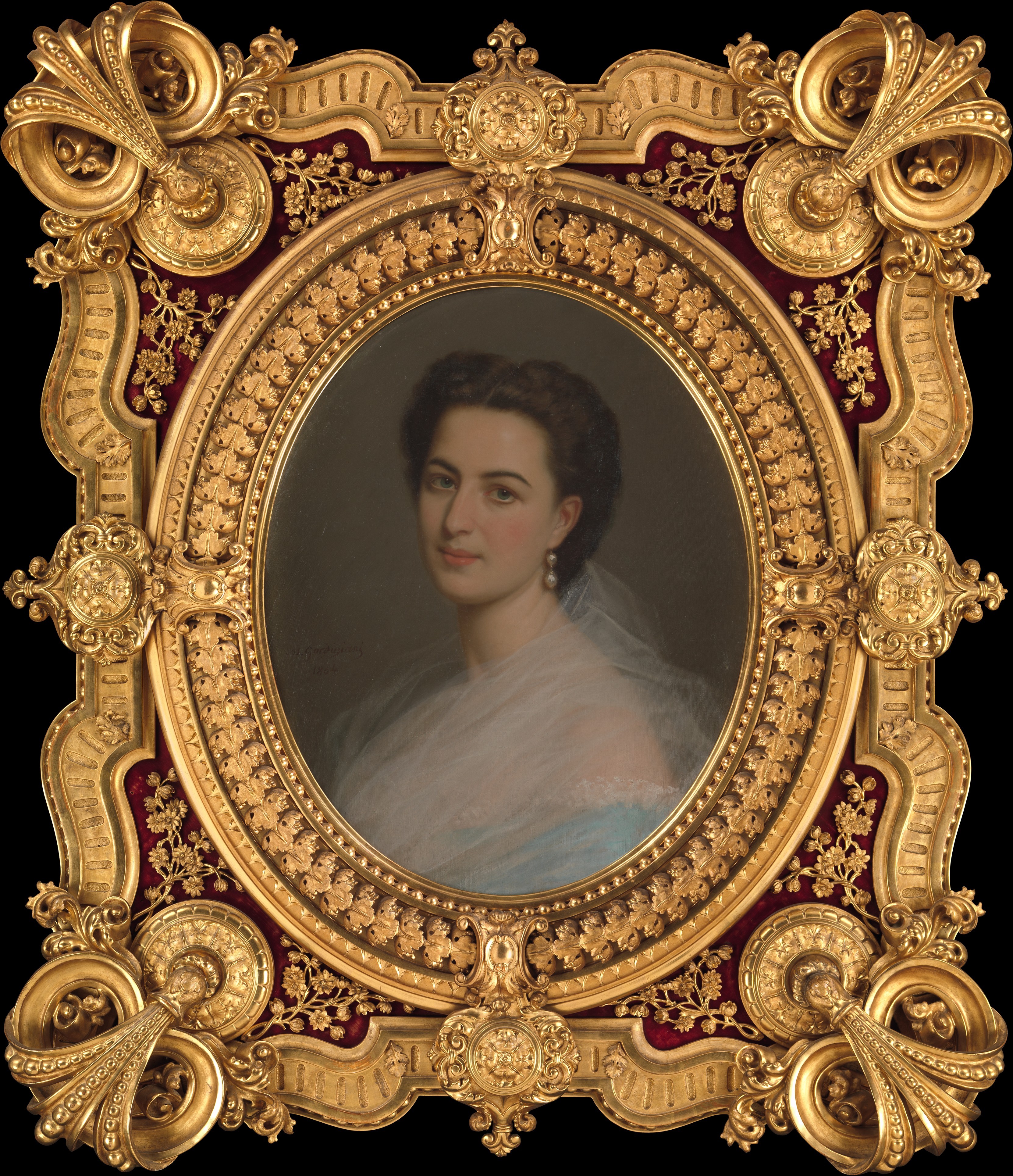 Katherine Couture Research