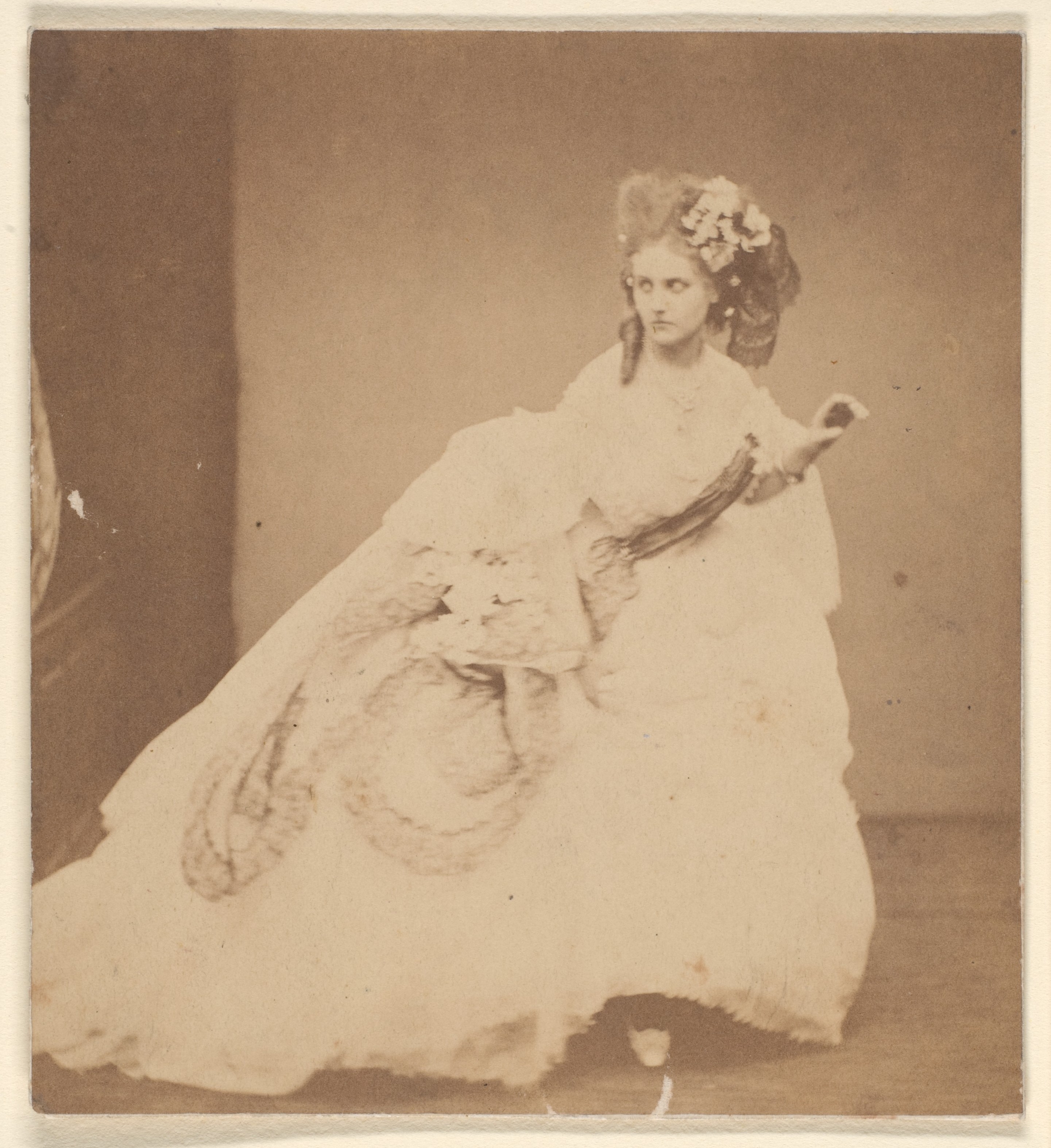 Katherine Couture Research