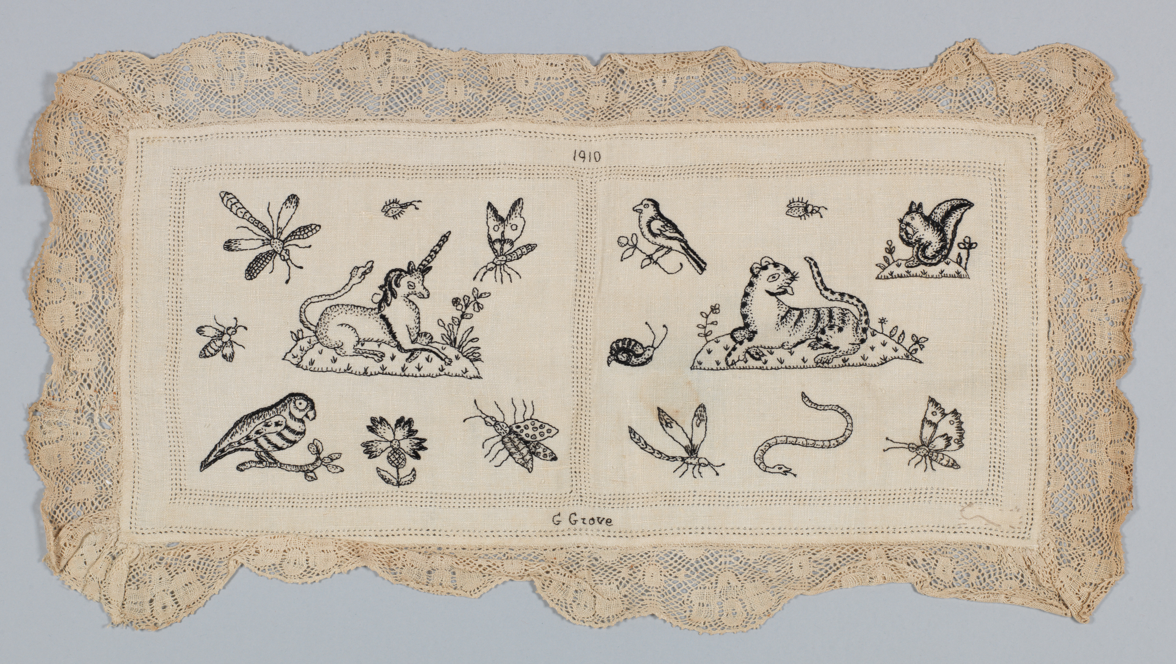 Katherine Couture Research