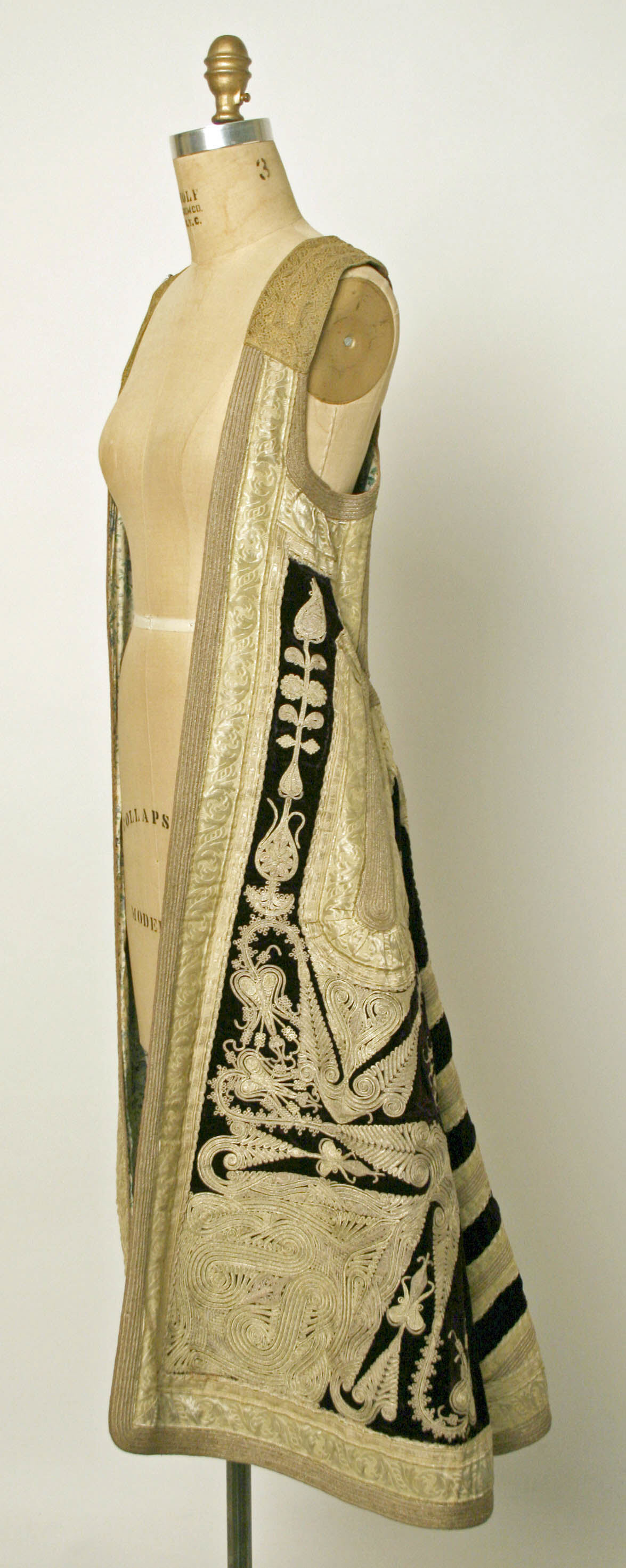 Katherine Couture Research