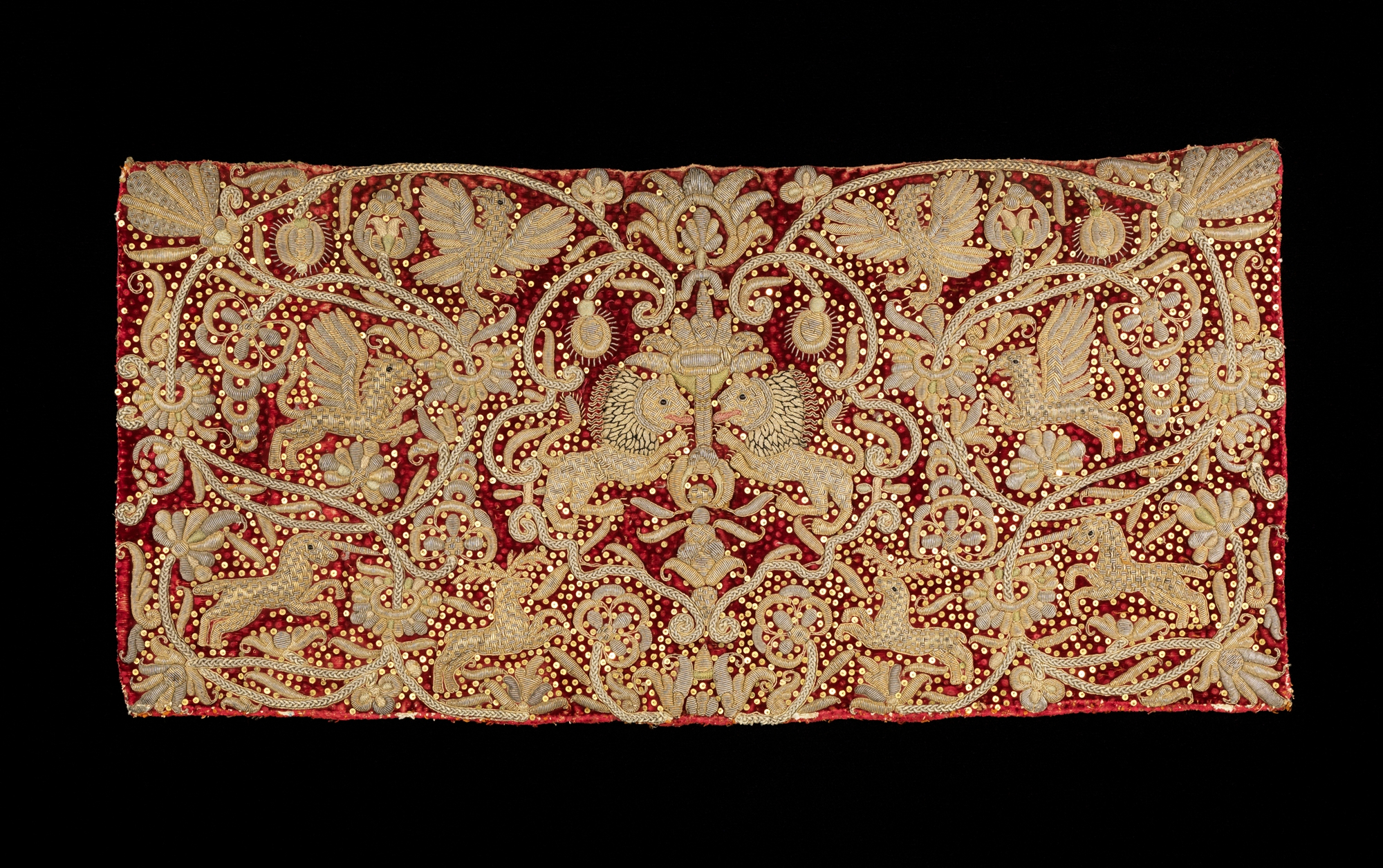 Katherine Couture Research