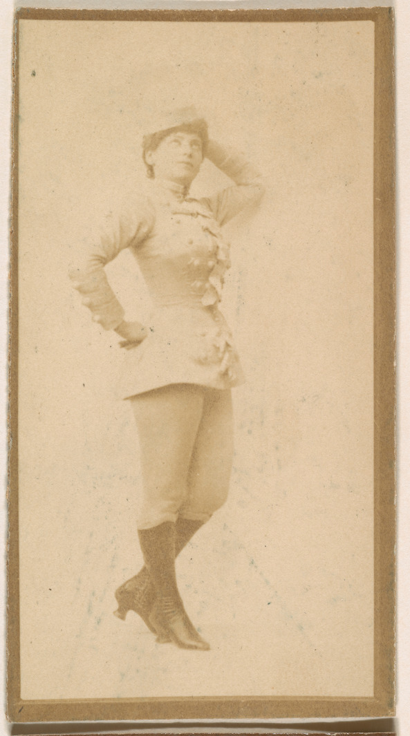 Katherine Couture Research