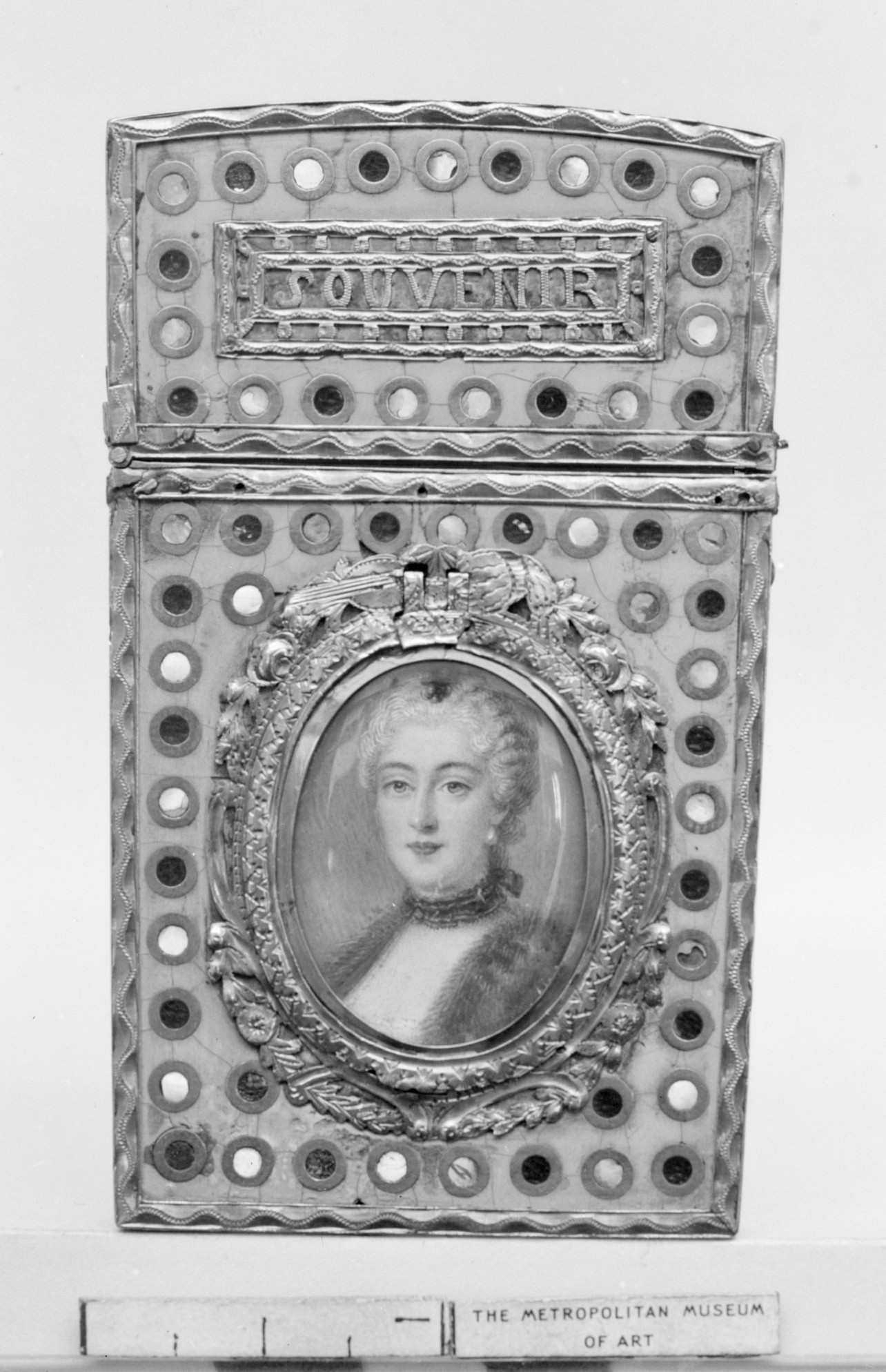 Katherine Couture Research