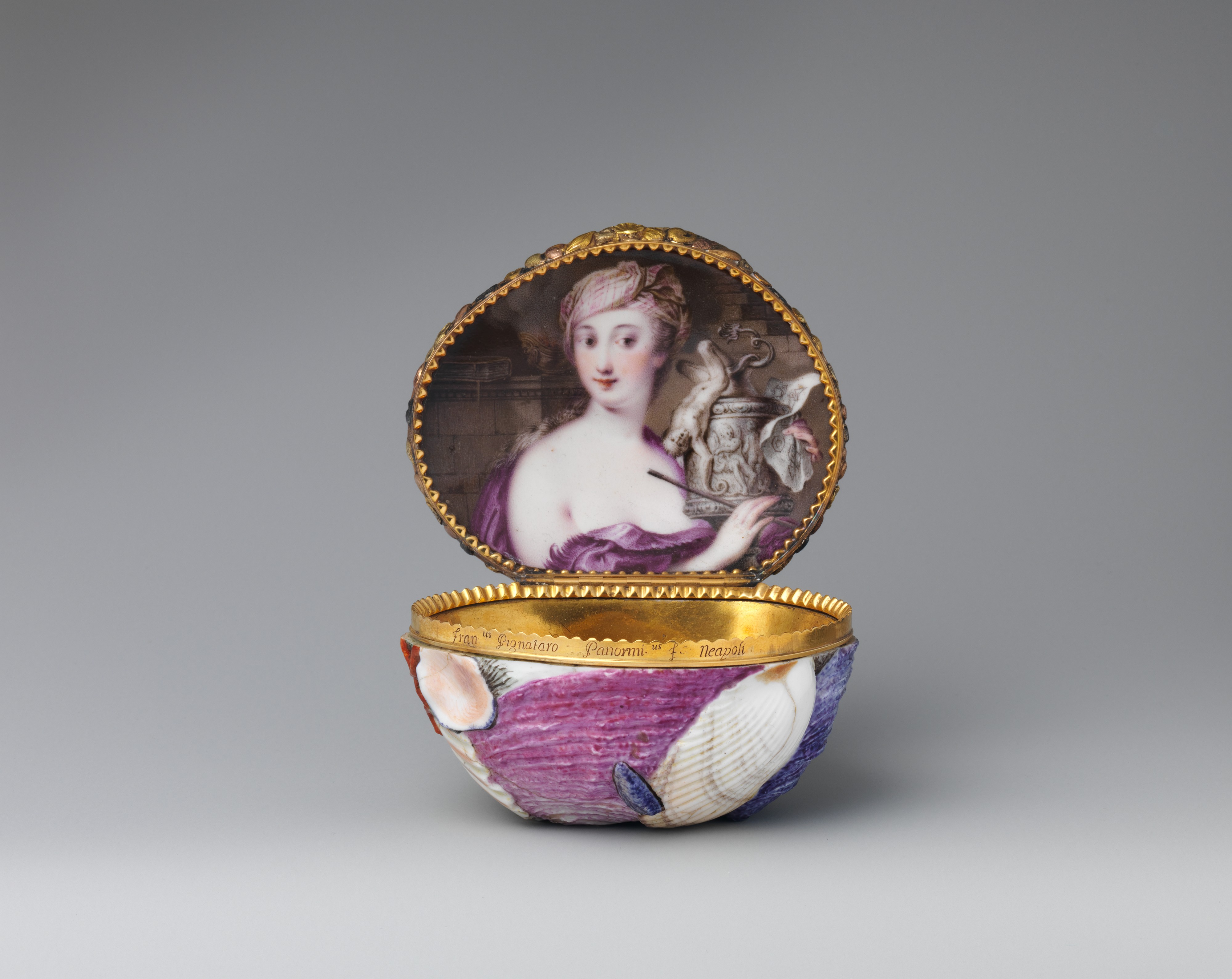 Katherine Couture Research