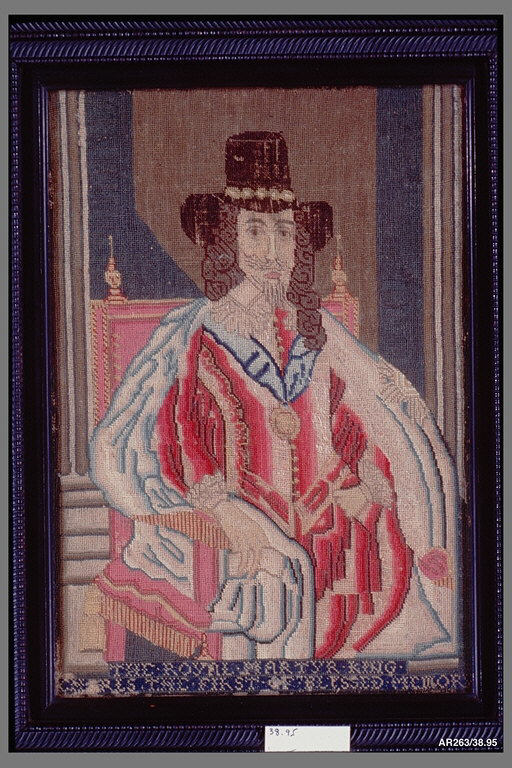 Katherine Couture Research