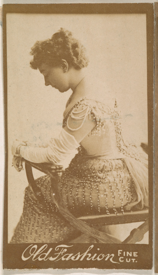 Katherine Couture Research